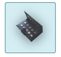 Тревожный комплект I-Button
