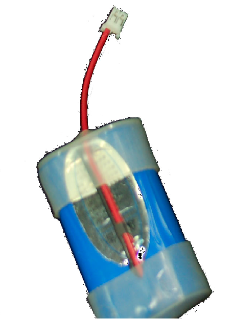 Литиевая батарея