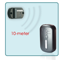 GTS L-9000-2.4G