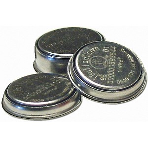 Контактная метка I-Button